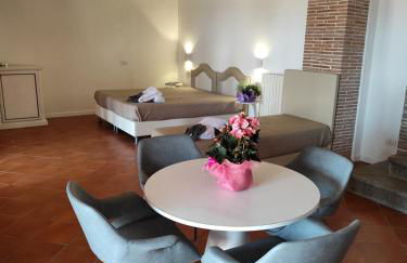 Agriturismo - Collina Toscana Resort - Foto 12