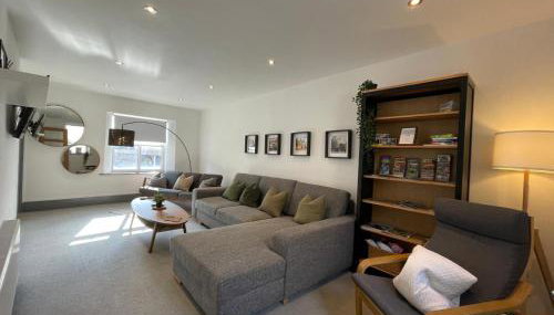 Spacious City Centre Property - Foto 2