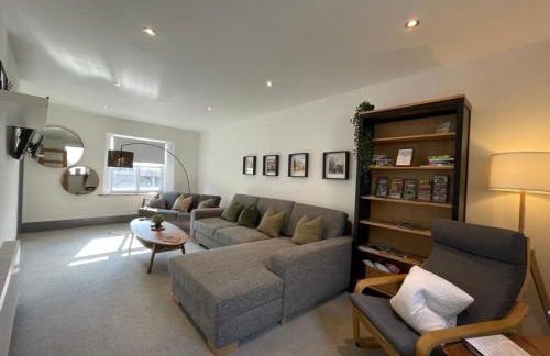 Spacious City Centre Property - Foto 2