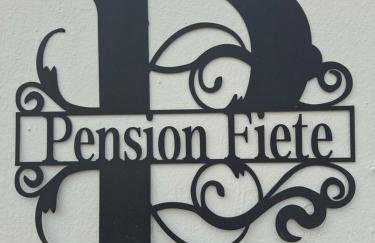 Pension Fiete Celle - Foto 23