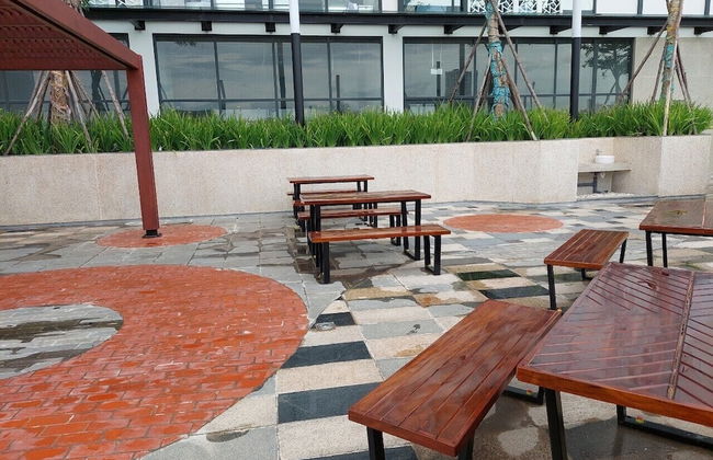 Luxhome Anland Lakeview &Aeon Mall Park - Foto 23