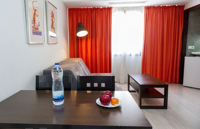 Apartamentos Recoletos - Photo 20