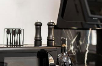 Magical Brand New Suite - Foto 13