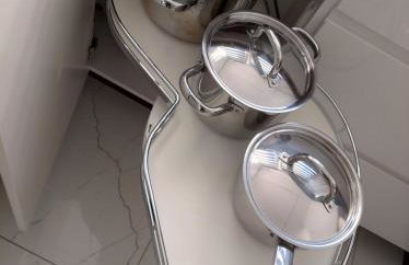 Lagan Apartament - Foto 23