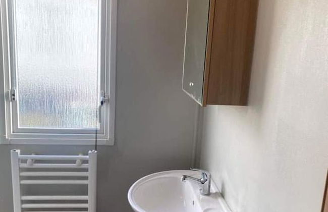 Pets go Free 3 Bedroom Caravan at Heacham Beach - Foto 11