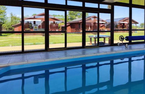 Awesome Home In Darlowo With Sauna - Foto 3