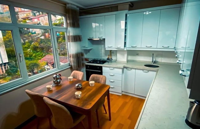 Eyüpsultan ABS Suites - Foto 73