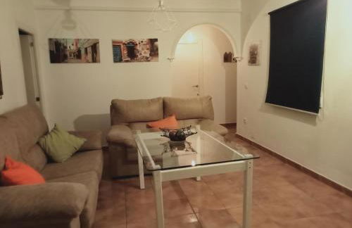 El apartamento de Ana -Jerez - Foto 2