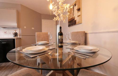 Bayview Apartments - Foto 21