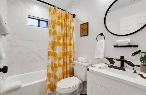 Artsy - A Birdy Vacation Rental - Foto 34