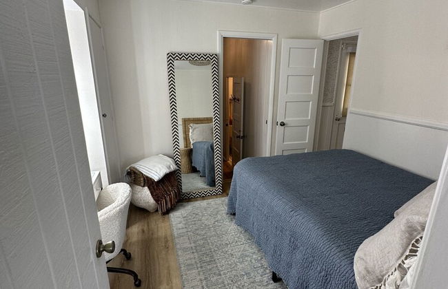 Balboa Island Beach Cottage - Foto 6