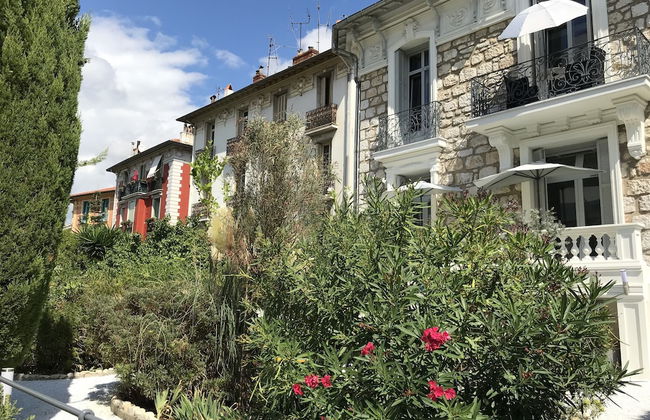 Villa le Nid - Foto 76