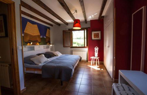 Casa Rural Andutza - Foto 36