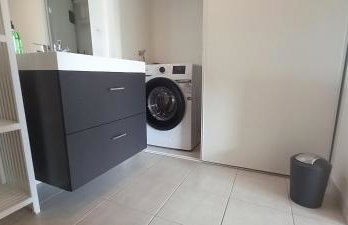 Joli appartement avec balcon au pieds des commences et des plages - Foto 16