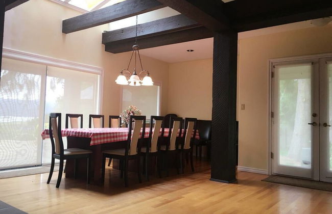 A - Large Coastal Retreat - Foto 42