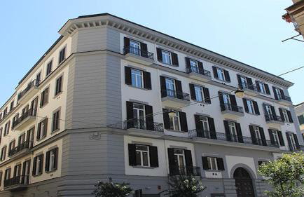 Duomo Regina Apartments - Foto 28