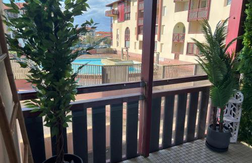 Appartement HOSSEGOR plage SUD Classé 3 étoiles - Foto 13