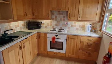 Little Oaks Chalet - St. Merryn, Padstow - Foto 5