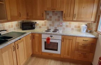 Little Oaks Chalet - St. Merryn, Padstow - Foto 5