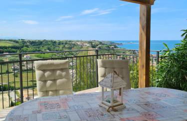 Il Nido - Casa Vacanze sulla Costa dei Trabocchi - Foto 10