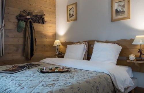 CGH Résidences & Spas Les Clarines - Foto 15