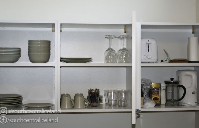 South Central Apartments - Foto 25