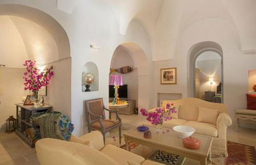 Dammuso Khamma - Foto 17