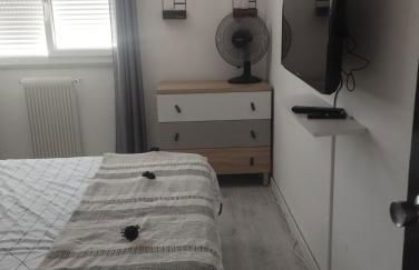 charmant appartement 3 pièces - Foto 39