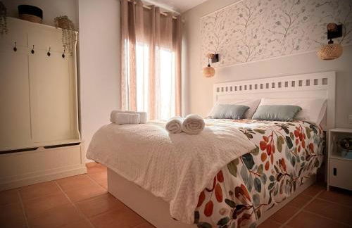 El Balcón de Fuenteheridos - Foto 20