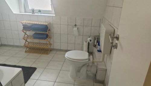 Work and Stay Eschweiler 80 Qm 5 Betten 2 Schlafzimmer,Neu - Foto 2, towels