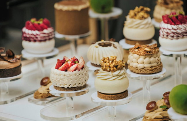 Mandarin Oriental, Paris - Photo 67