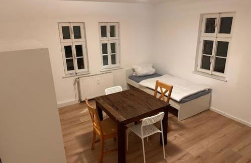 2 Zimmer Appartment für 3 Personen mit Küche und Duschbad - Foto 8
