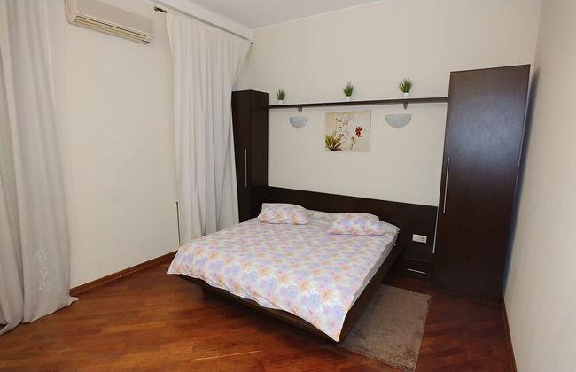 Kiev Rent Apartments - Foto 32