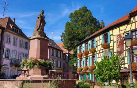 Cosy apartment on Strasbourg tramway line - Foto 42