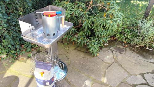 Elegantes Haus, Bikes, ruhig, Garten, Seenähe, ab 6 Jahre - Foto 3