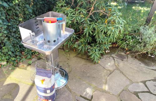 Elegantes Haus, Bikes, ruhig, Garten, Seenähe, ab 6 Jahre - Foto 3