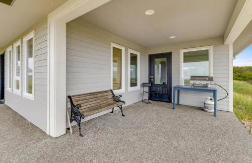 Blue Ocean Lodge - Foto 36