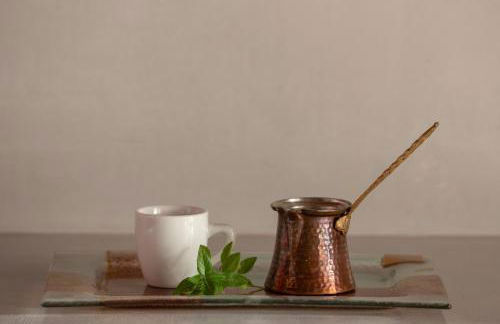 Casa Anastacia Sykia - Foto 32