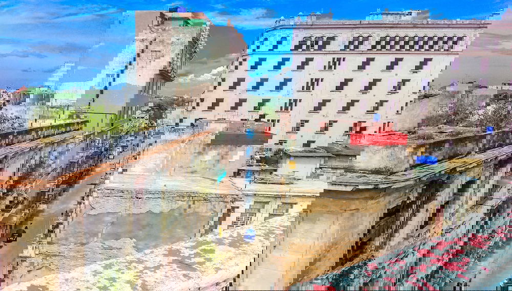 Holiday rental in Havana with garden and terrace - Foto 1