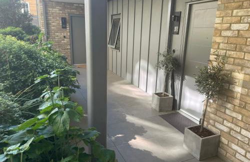 Fully furnished 2 bedroom apartment in central location - Foto 7