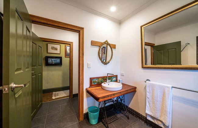 The Spotted Cow City Fringe Pet-friendly - Foto 22