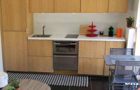 TinyHouse LE CONQUET - Foto 6