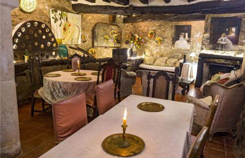 Casa Notari Congost de Montrebei - Foto 52