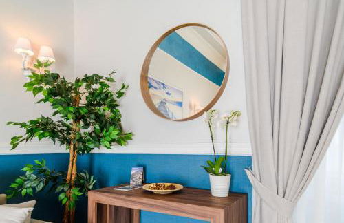 Sirenuse Home & Suites - Photo 34