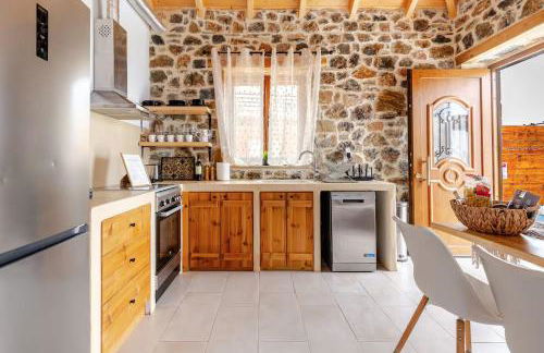 Cassiopea Guest House Evia Greece - Foto 17