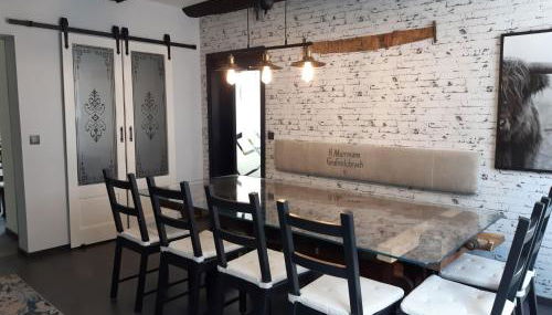 Ferienhaus WeserLiebe - Foto 4