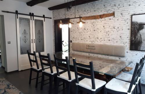 Ferienhaus WeserLiebe - Foto 4