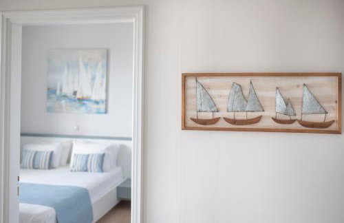 Pelagia's Apartments Finikounda - Foto 23