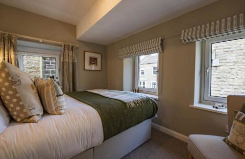 Bridge Cottage - Foto 21