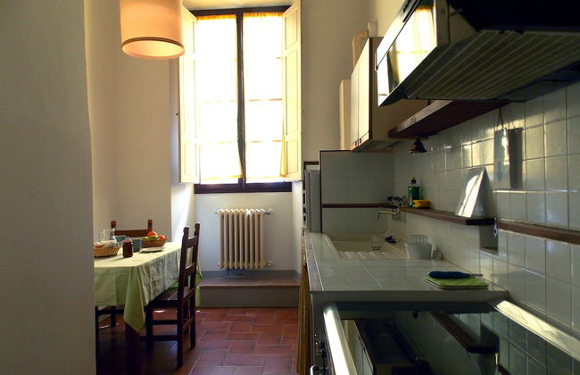 Villa Senni - Foto 30